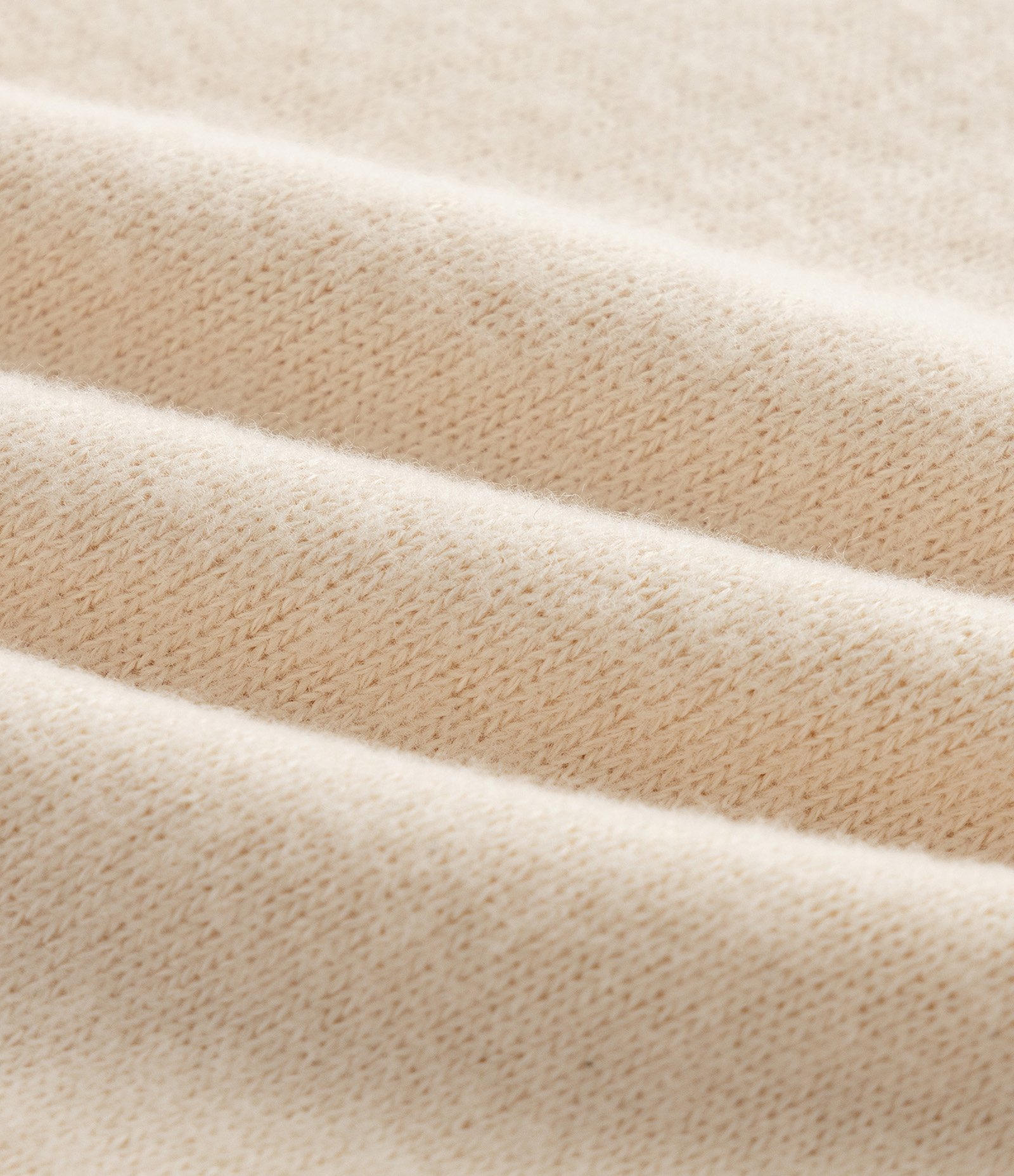 Casaco Infantil com Detalhe Bordado – Tam 0 a 18 Meses Bege 3