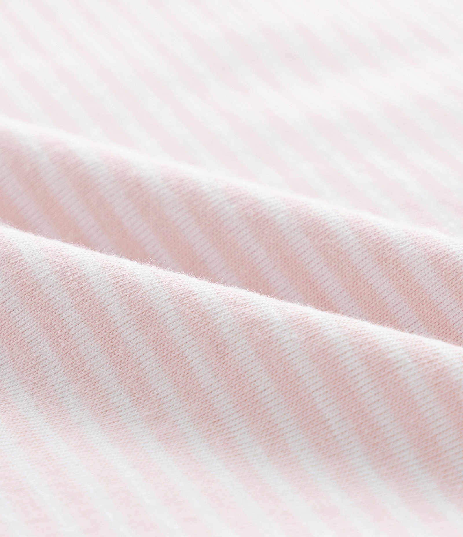 Body Infantil com Estampa de Pássaro e Listras - Tam RN a 18 Meses Rosa 4