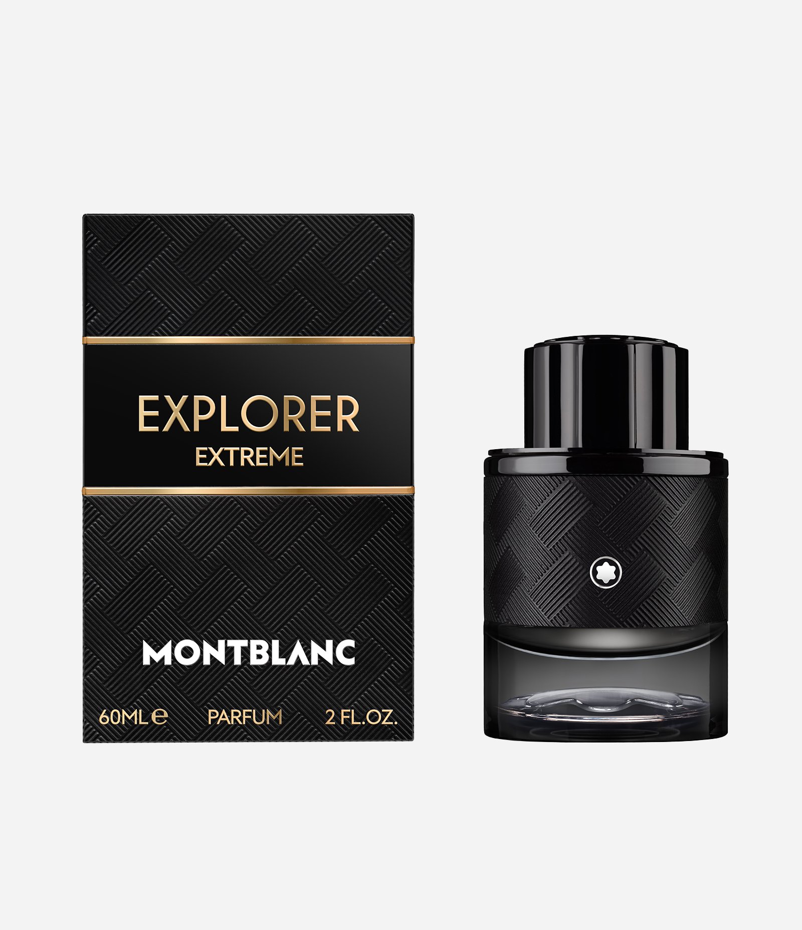 Montblanc Explorer Extreme parfum 60ml 2