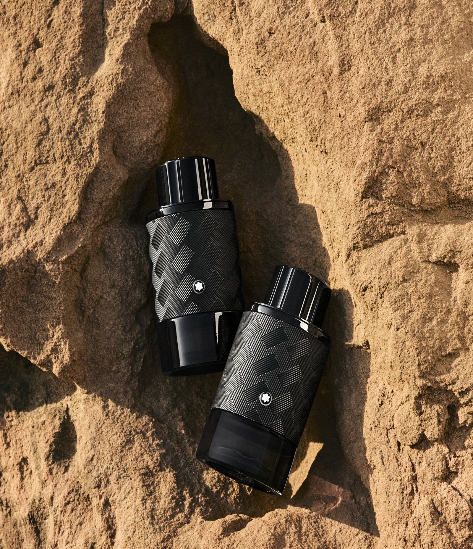 Montblanc Explorer Extreme Parfum 60ml