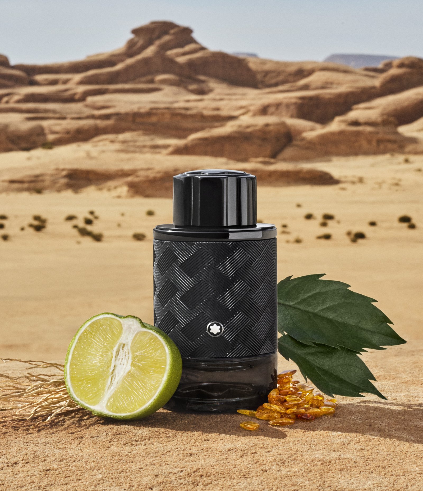 Montblanc Explorer Extreme Parfum 60ml