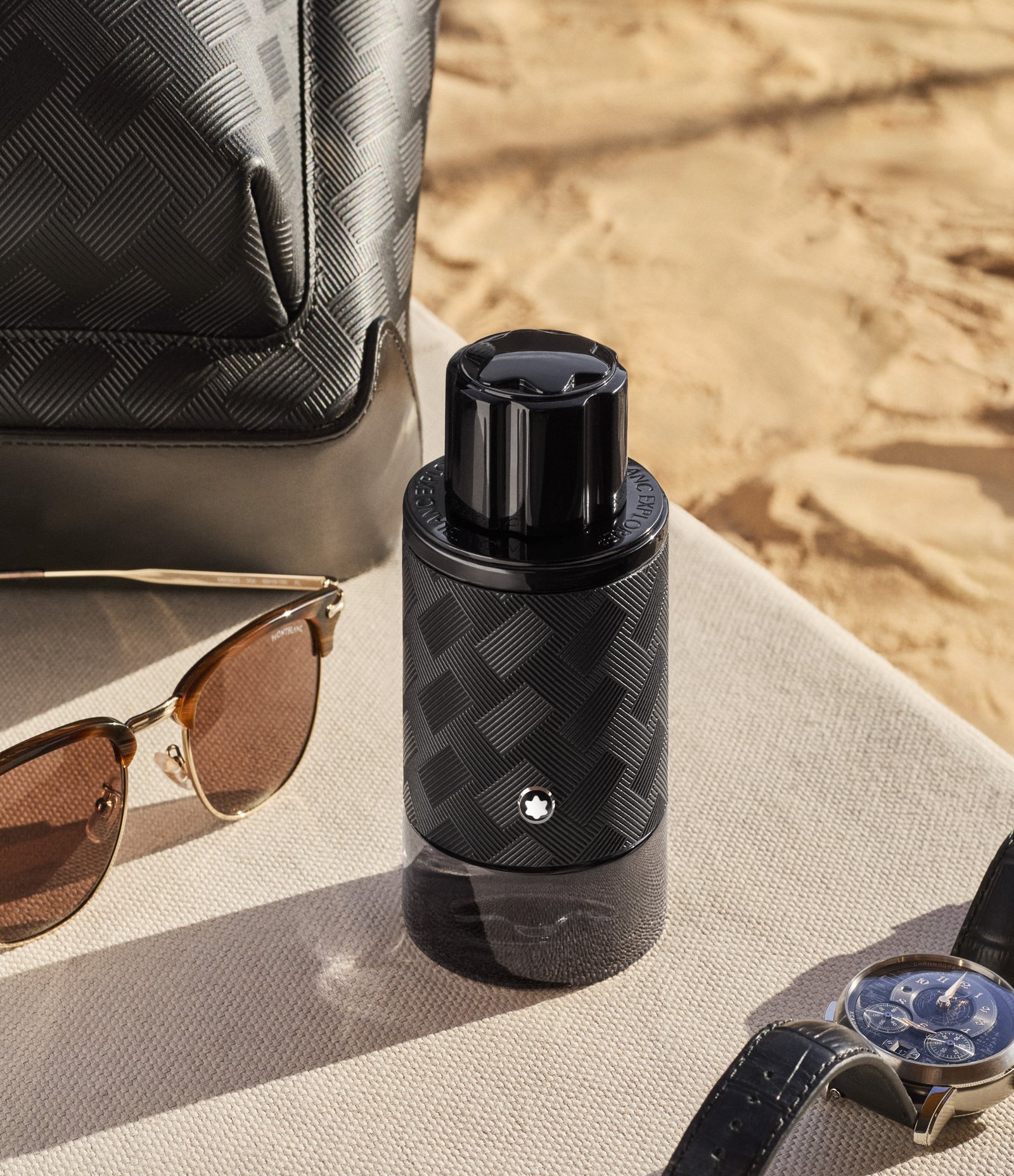 Montblanc Explorer Extreme Parfum 60ml