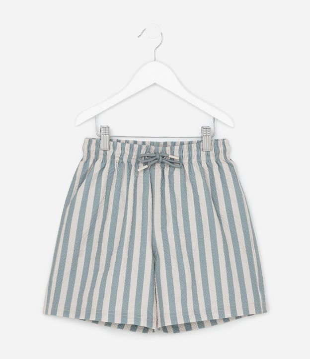 Cor: Verde | Tamanho: 11-12