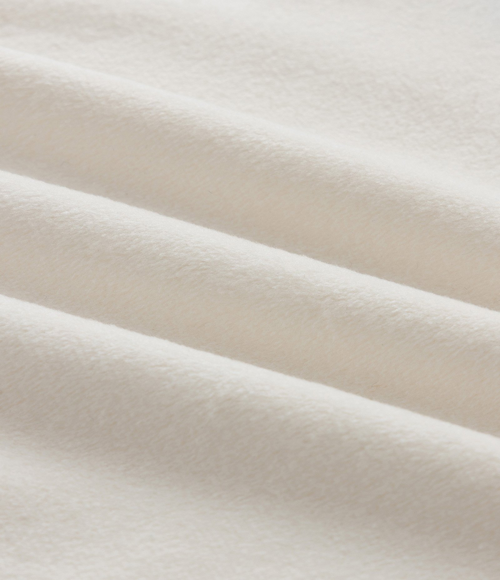 Macacão Infantil com Bordado de Cavalo – Tam 0 a 18 Meses Off White 3