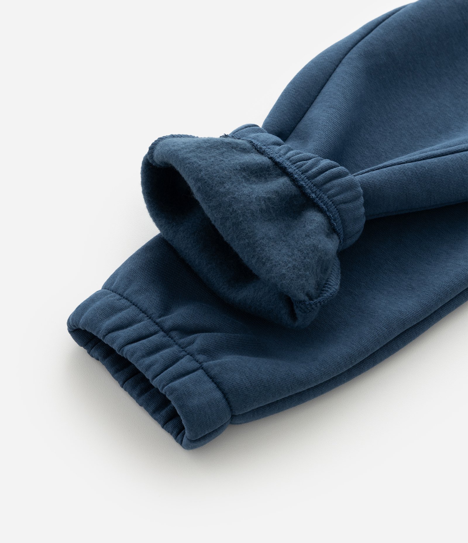 Calça Infantil com Bolso Embutido – Tam 1 a 5/6 Anos Azul 6