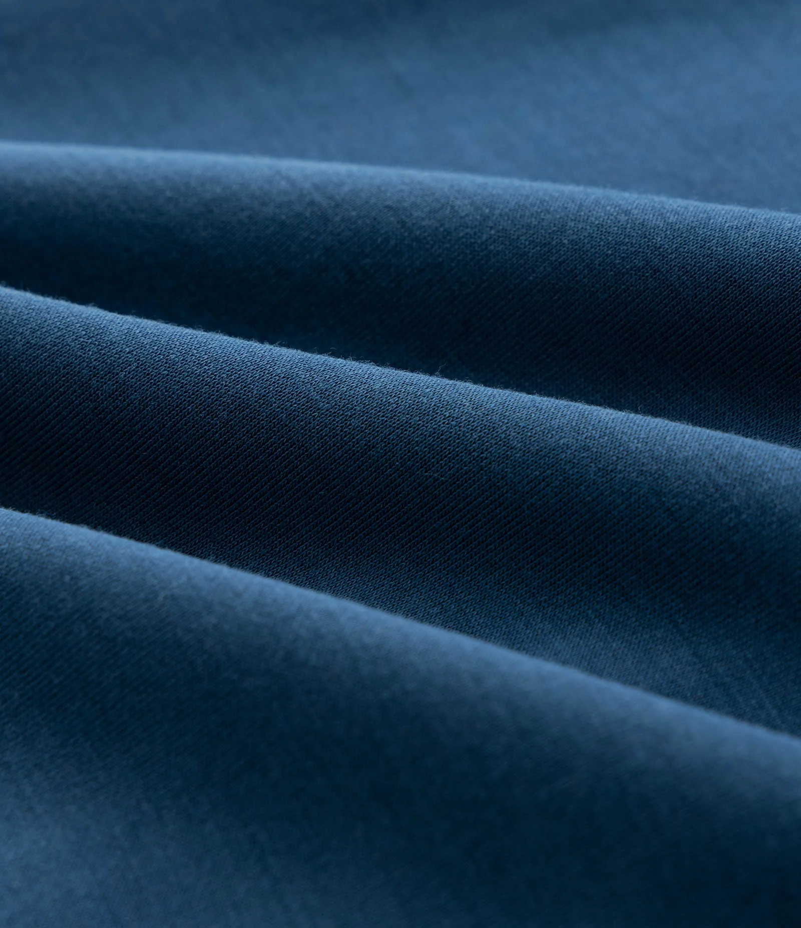 Jaqueta Infantil em Modal com Capuz – Tam 0 a 24 Meses Azul 3