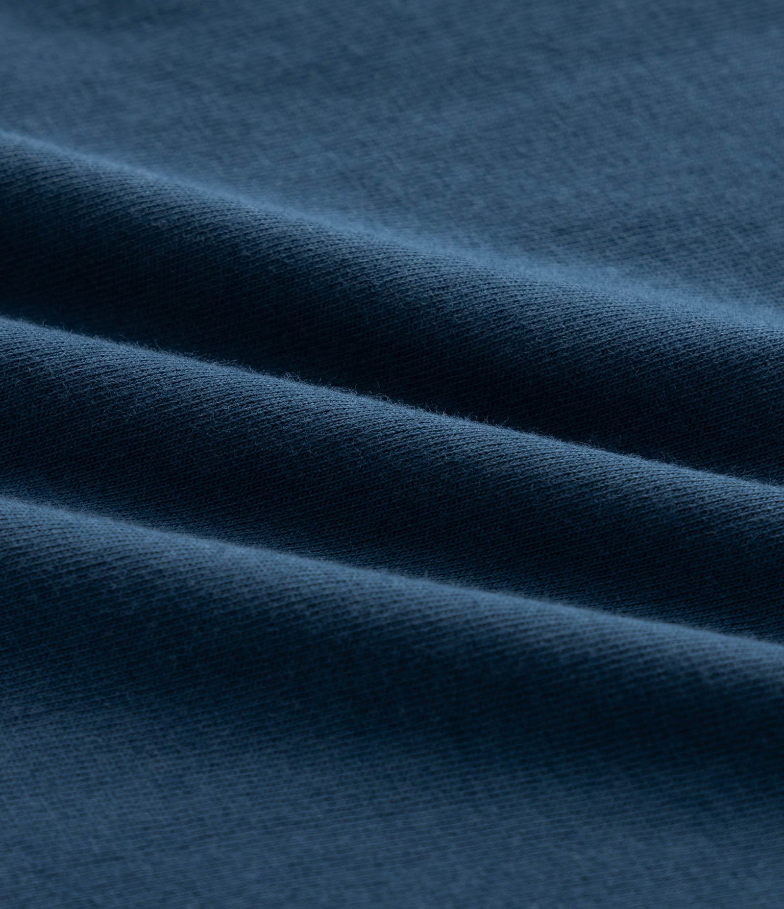 Camiseta Manga Longa Infantil em Algodão com Bolsinho de Bombeiro - Tam 1 a 6 Anos Azul 3