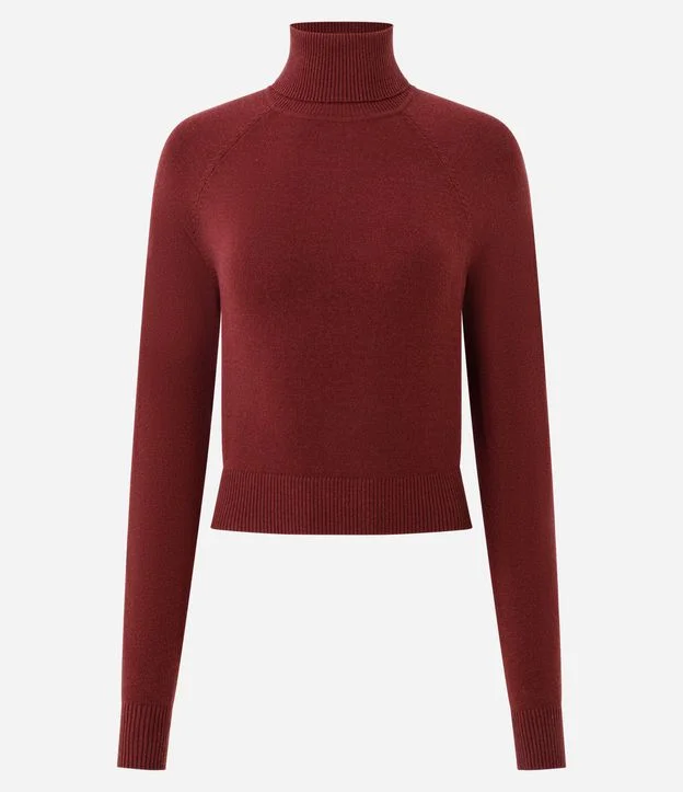 Cor: Vinho | Tamanho: P