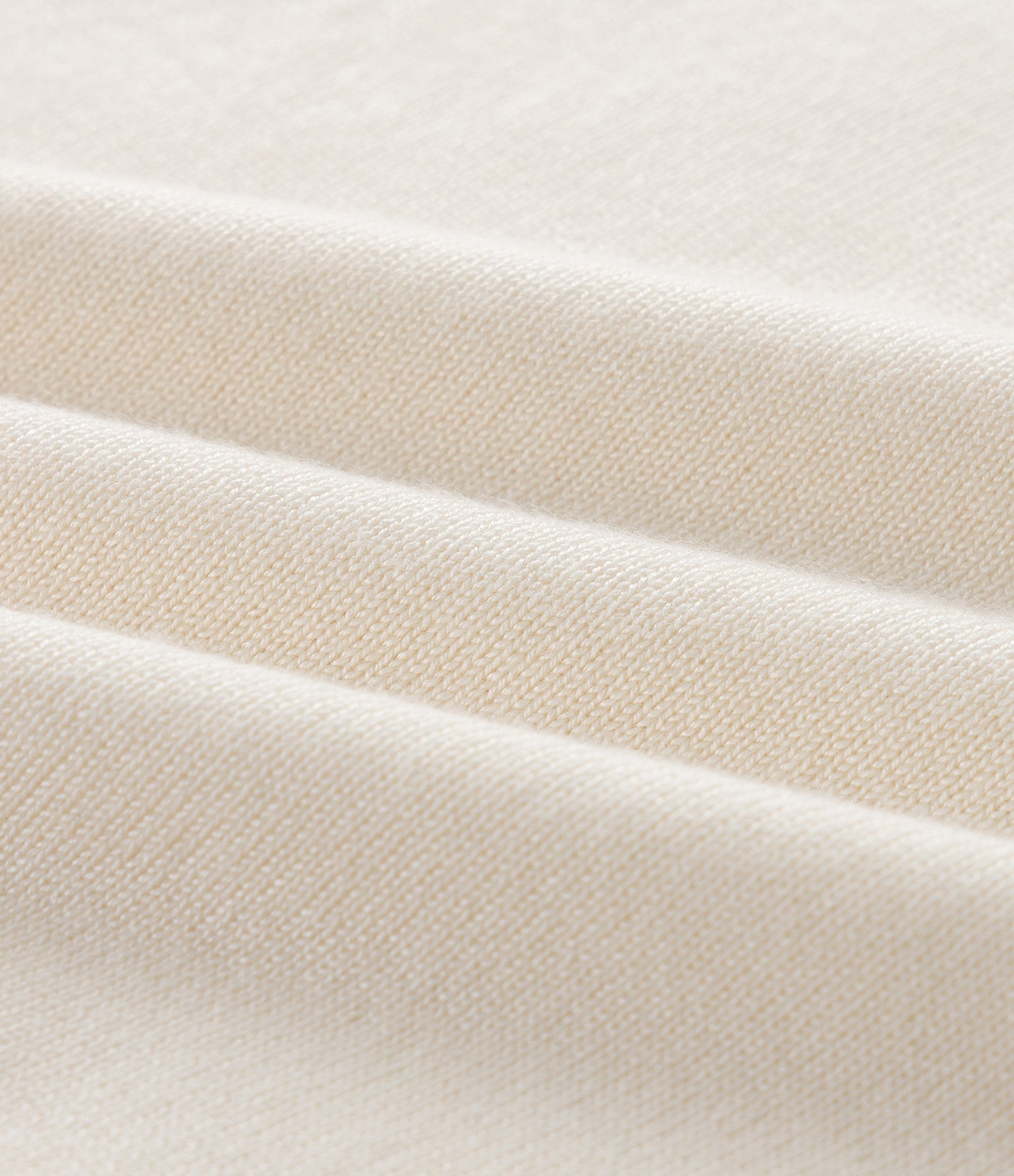 Blusa em Tricô com Bordado Lovely Curve & Plus Size Bege 3