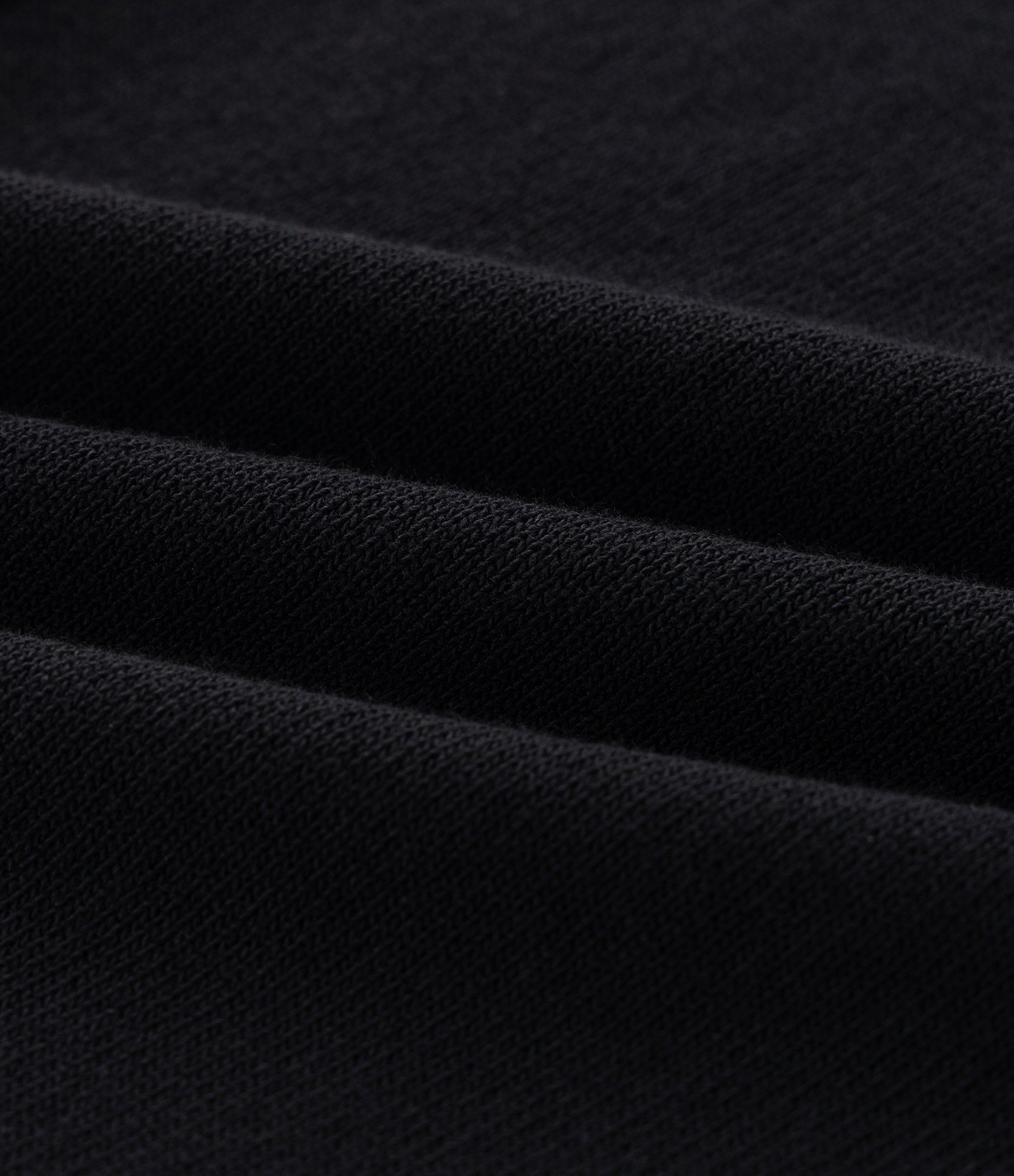 Cardigan Regular Básico em Tricô Curve & Plus Size Preto 3