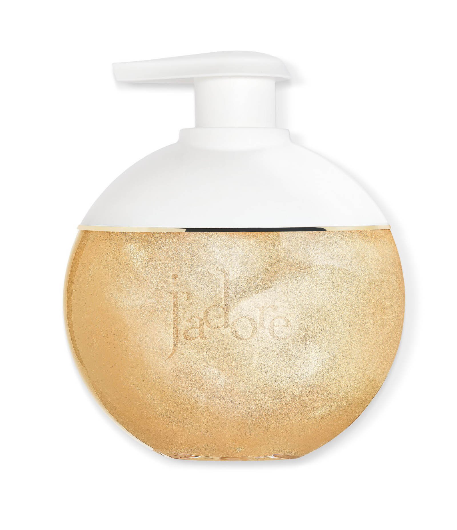 J adore Shimmer Body Oil 200ml 200ml 1