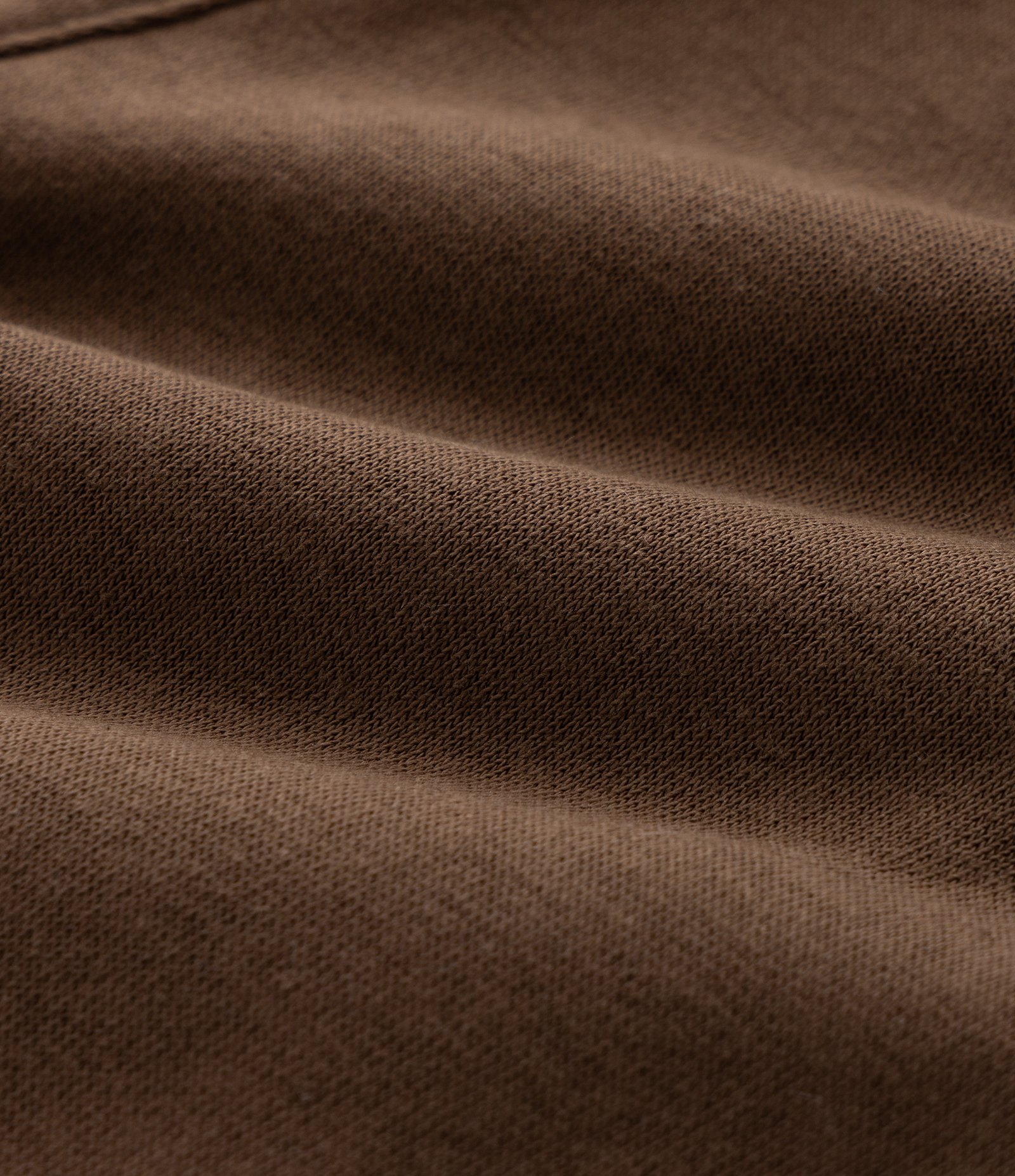 Calça Infantil com Bolso Embutido – Tam 1 a 5/6 Anos Marrom 1