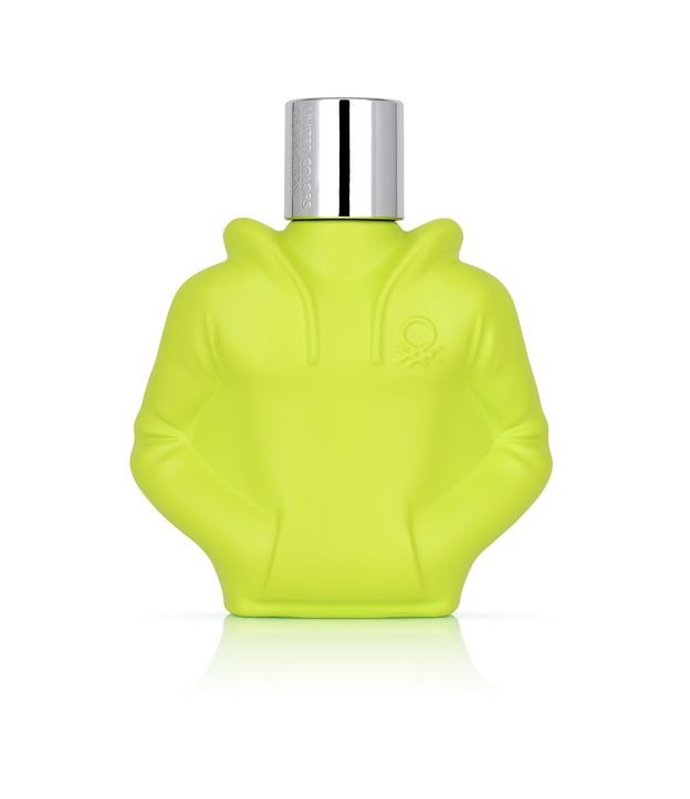 Perfume Benetton United Colors We are Tribe Play Eau de Toilette