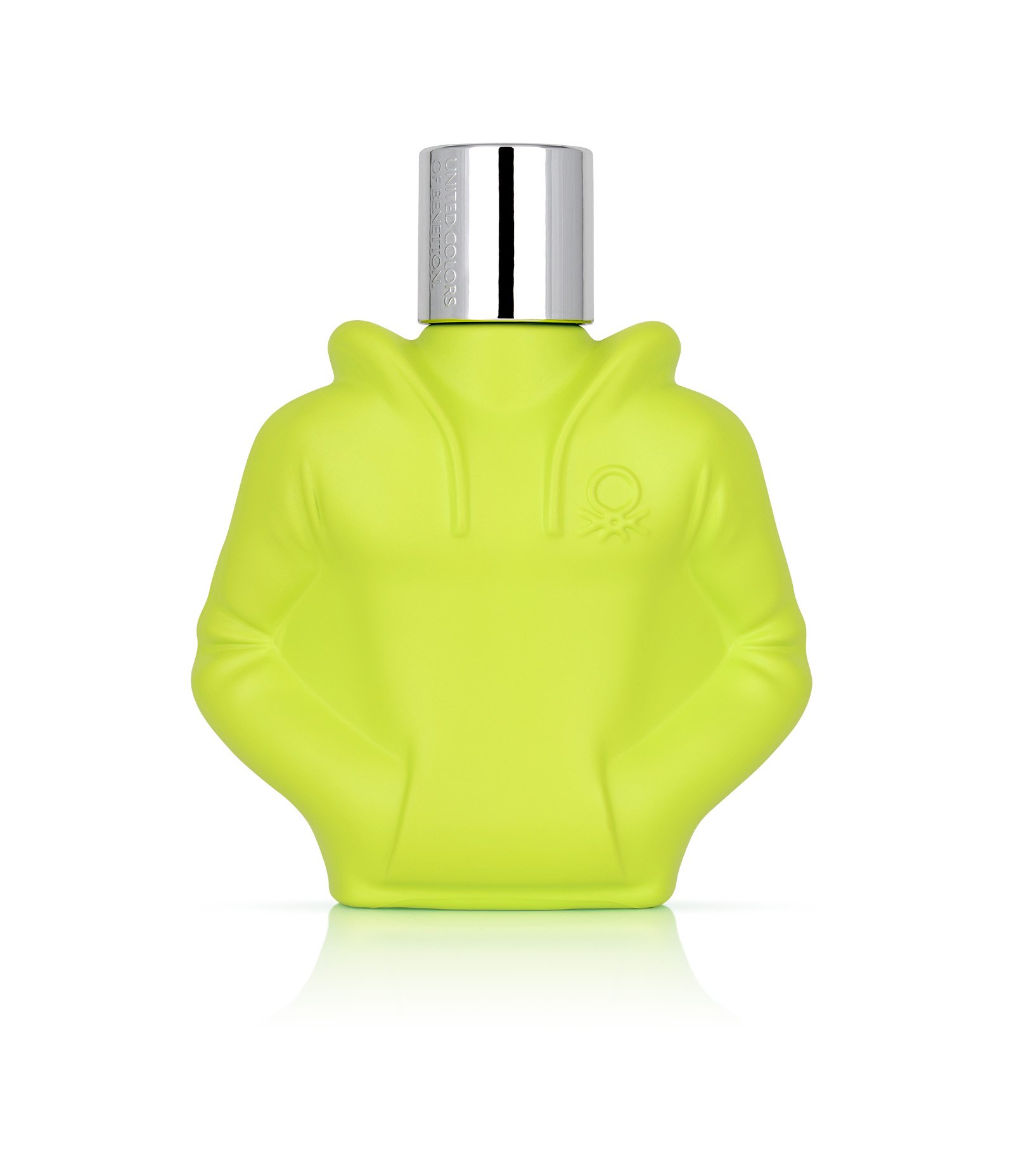 Perfume Benetton United Colors We are Tribe Play Eau de Toilette 90ml 1