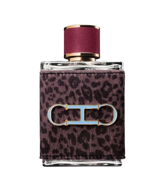 CH Men Wild Love Edicao Limitada Eau de Parfum Carolina Herrera
