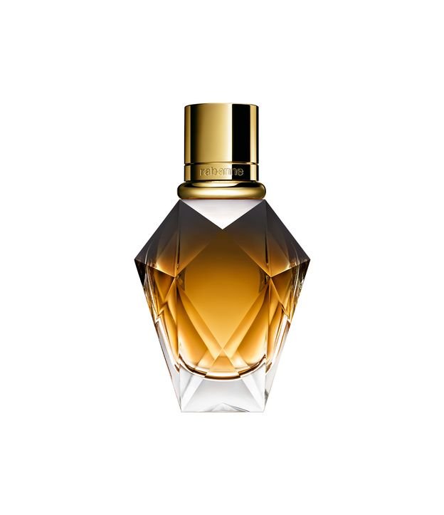 Rabanne Million Gold For Her Parfum Refill