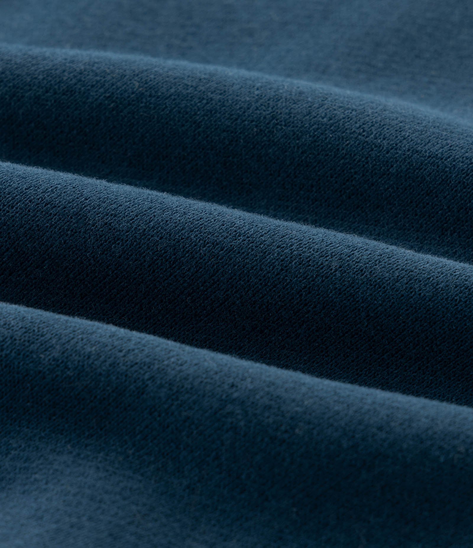 Jaqueta College Infantil em Moletom com Capuz - Tam 1 a 5 anos Azul 4