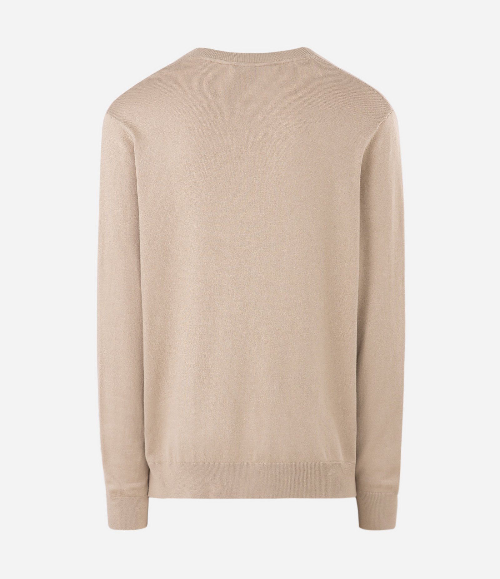 Cardigan Texturizado Bege 5