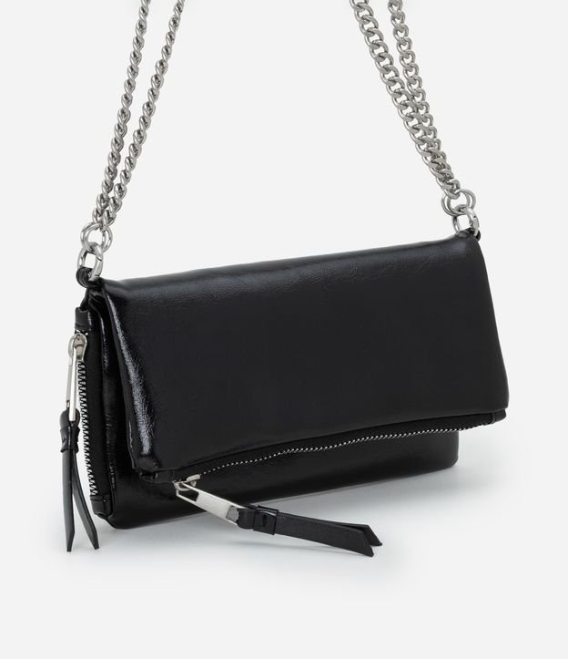 Cor: Preto | Tamanho: U