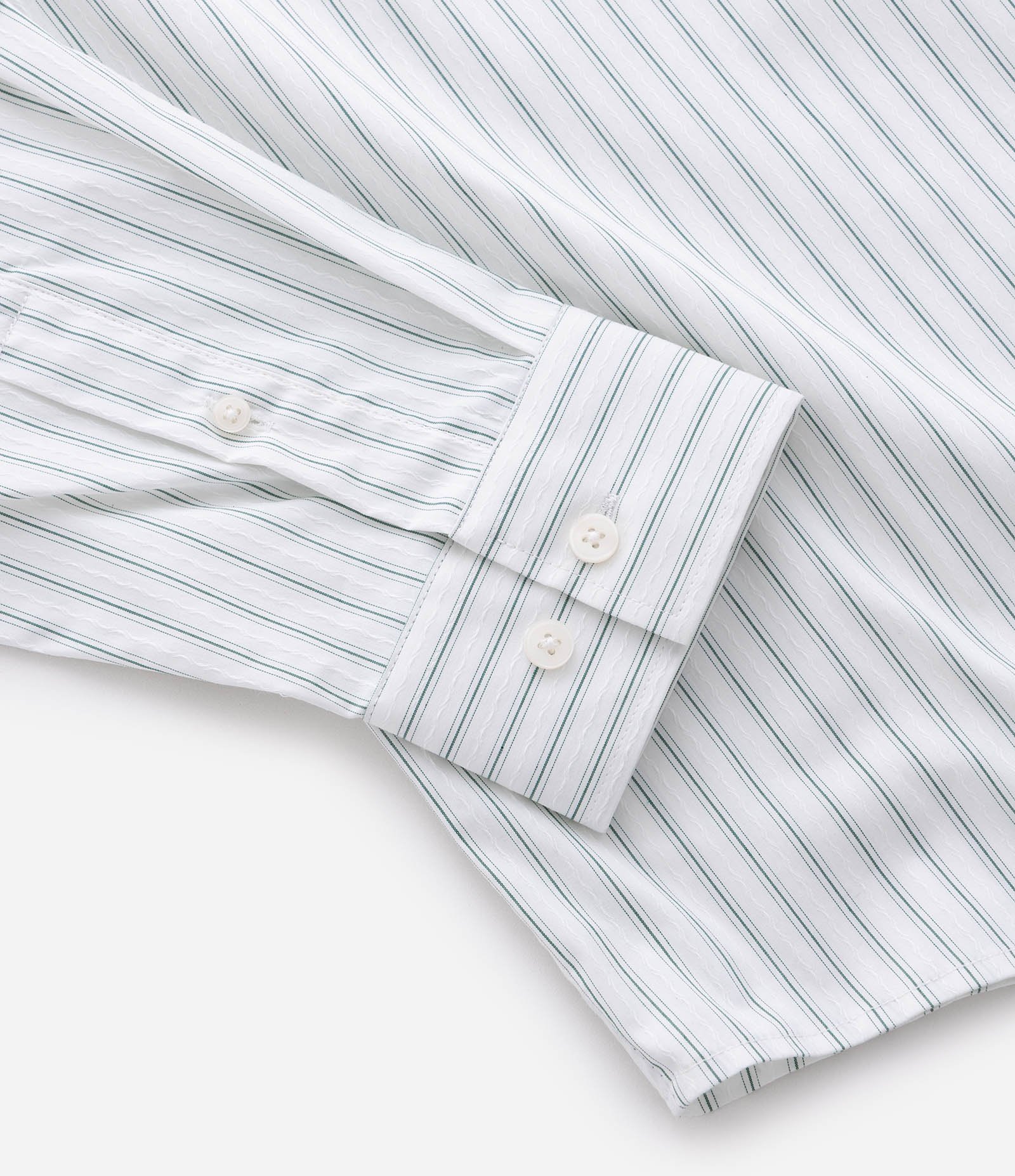 Camisa manga longa Meia Malha Listra Echoes of a Resteess Beat Branco 7