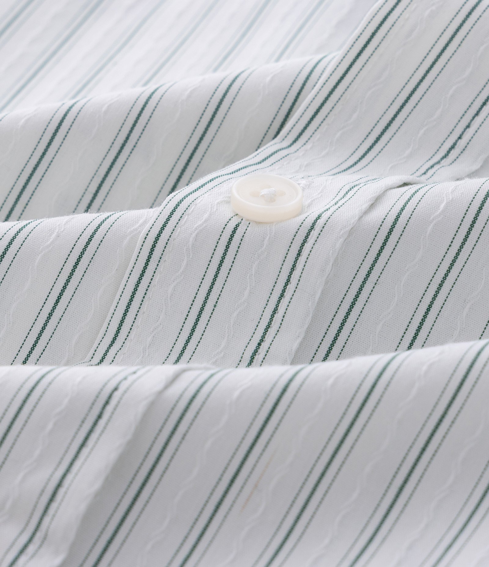 Camisa manga longa Meia Malha Listra Echoes of a Resteess Beat Branco 9