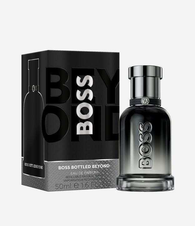 BOSS Bottled Beyond Eau de Parfum for Him
