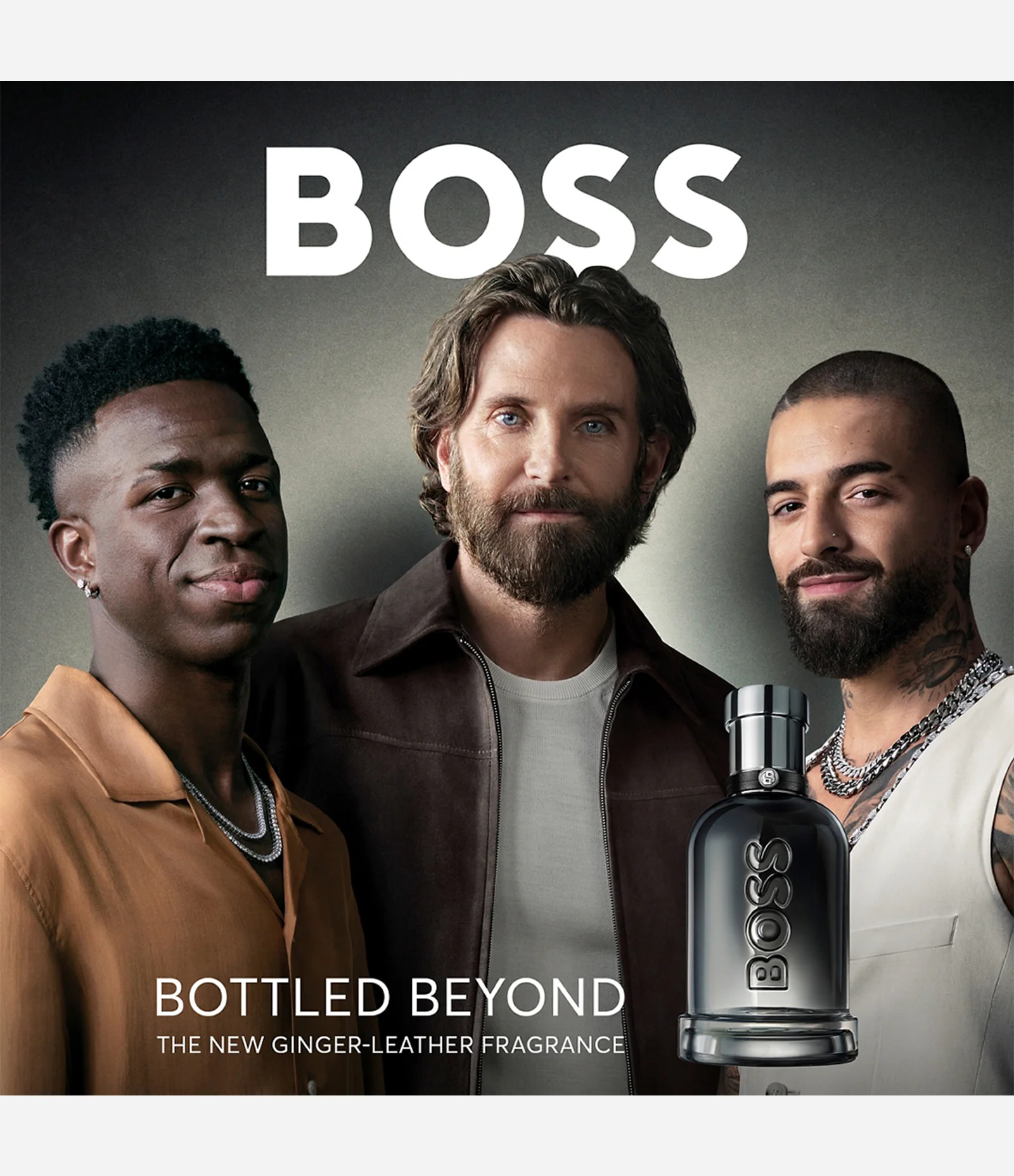 BOSS Bottled Beyond Eau de Parfum for Him 50ml 2