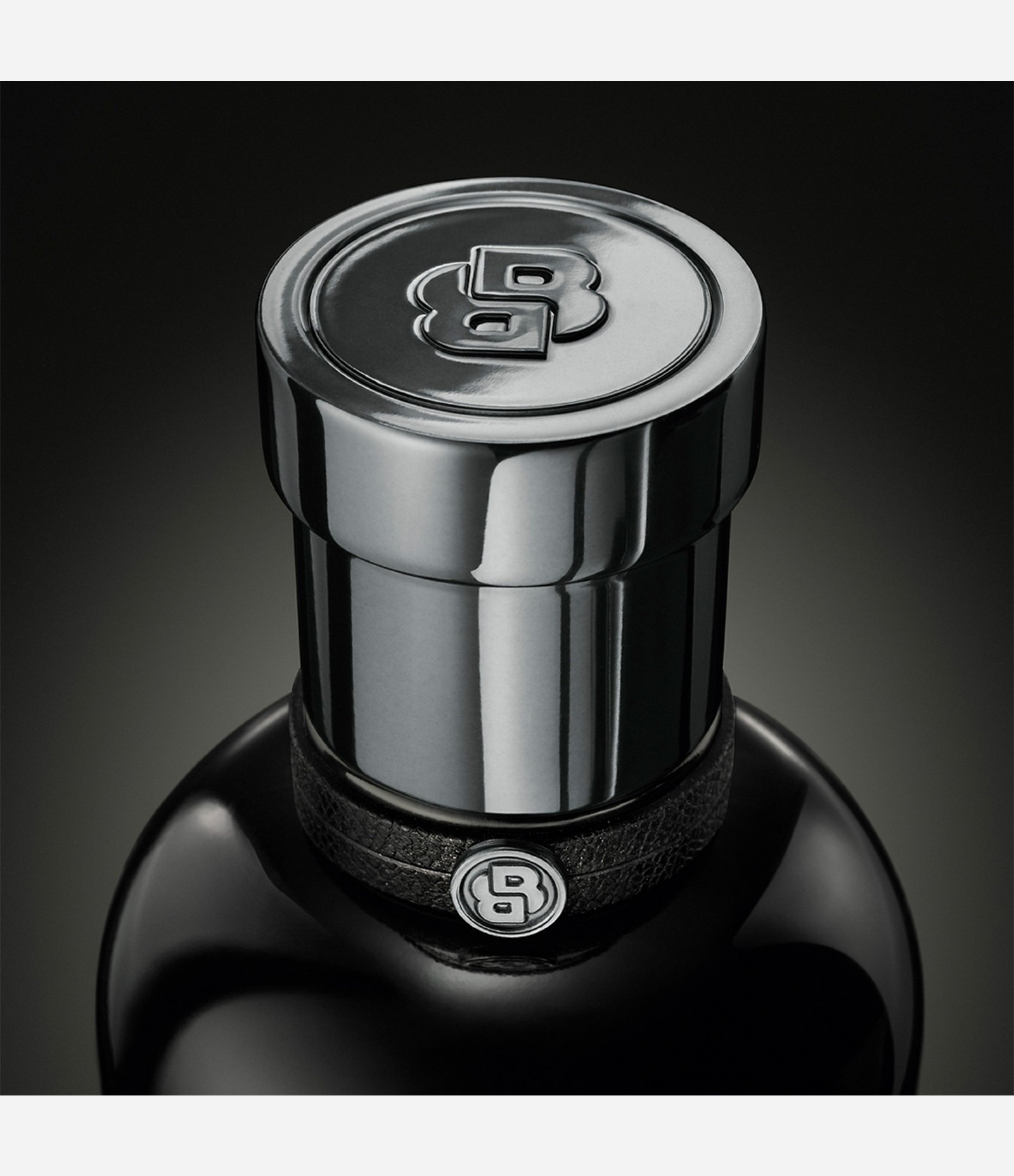 BOSS Bottled Beyond Eau de Parfum for Him 50ml 4