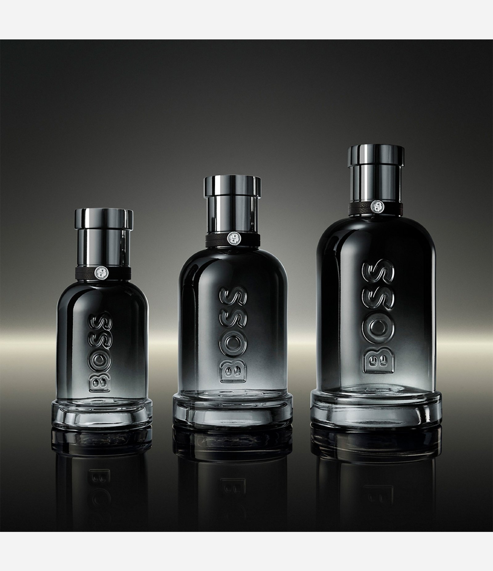 BOSS Bottled Beyond Eau de Parfum for Him 50ml 5