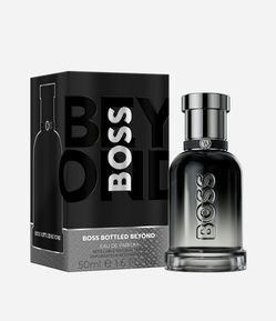 BOSS Bottled Beyond Eau de Parfum for Him