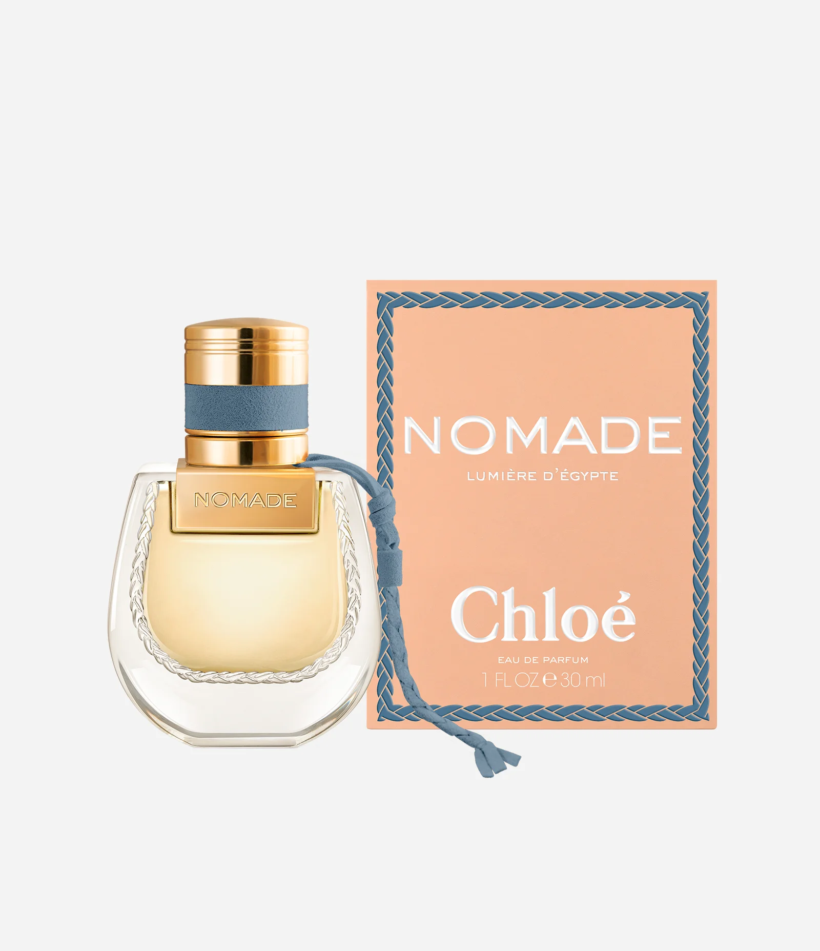 Chloé Nomade Lumiere D'Egypt 30ml 2