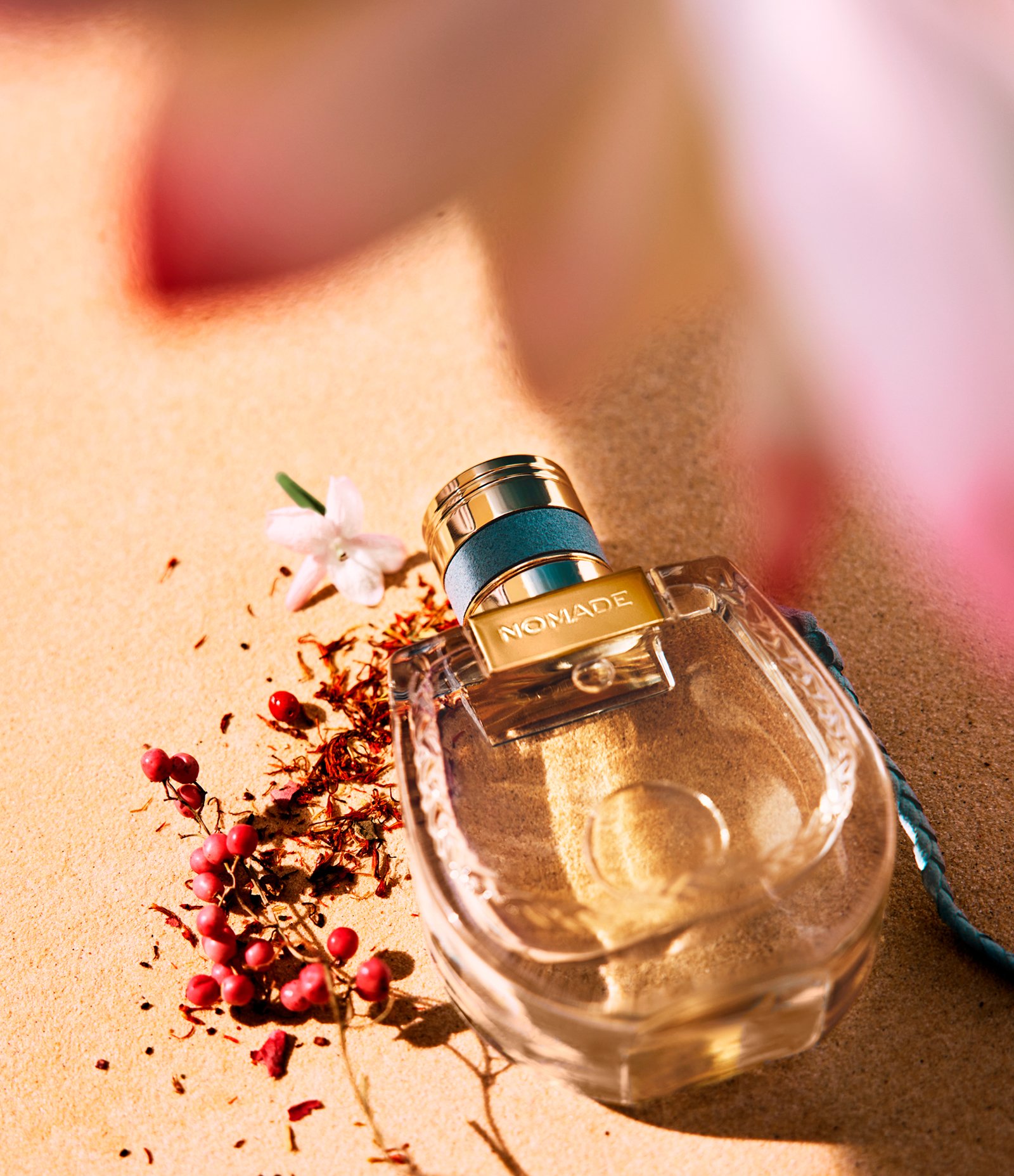 Chloé Nomade Lumiere D'Egypt 30ml 5