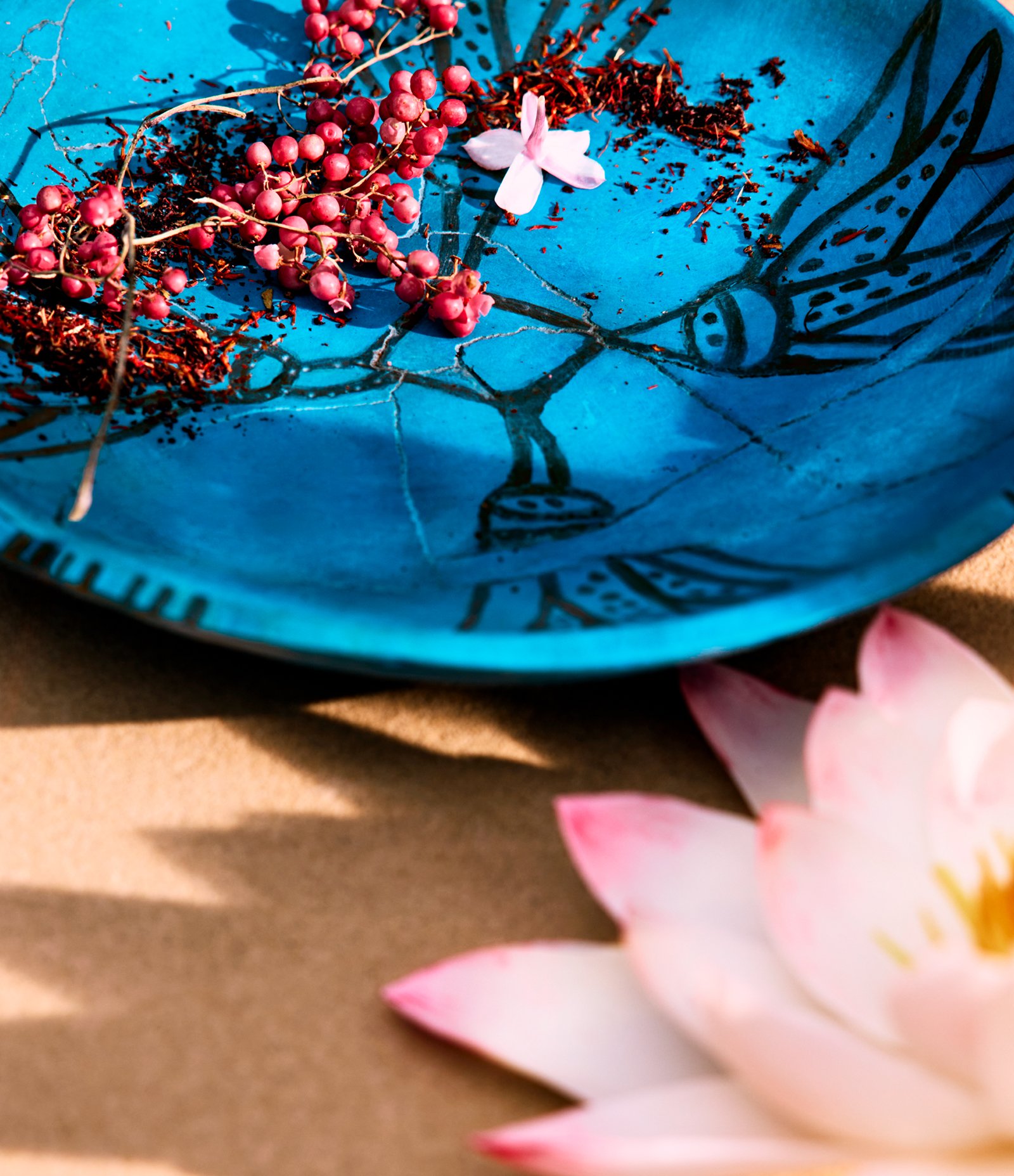 Chloé Nomade Lumiere D'Egypt 30ml 6