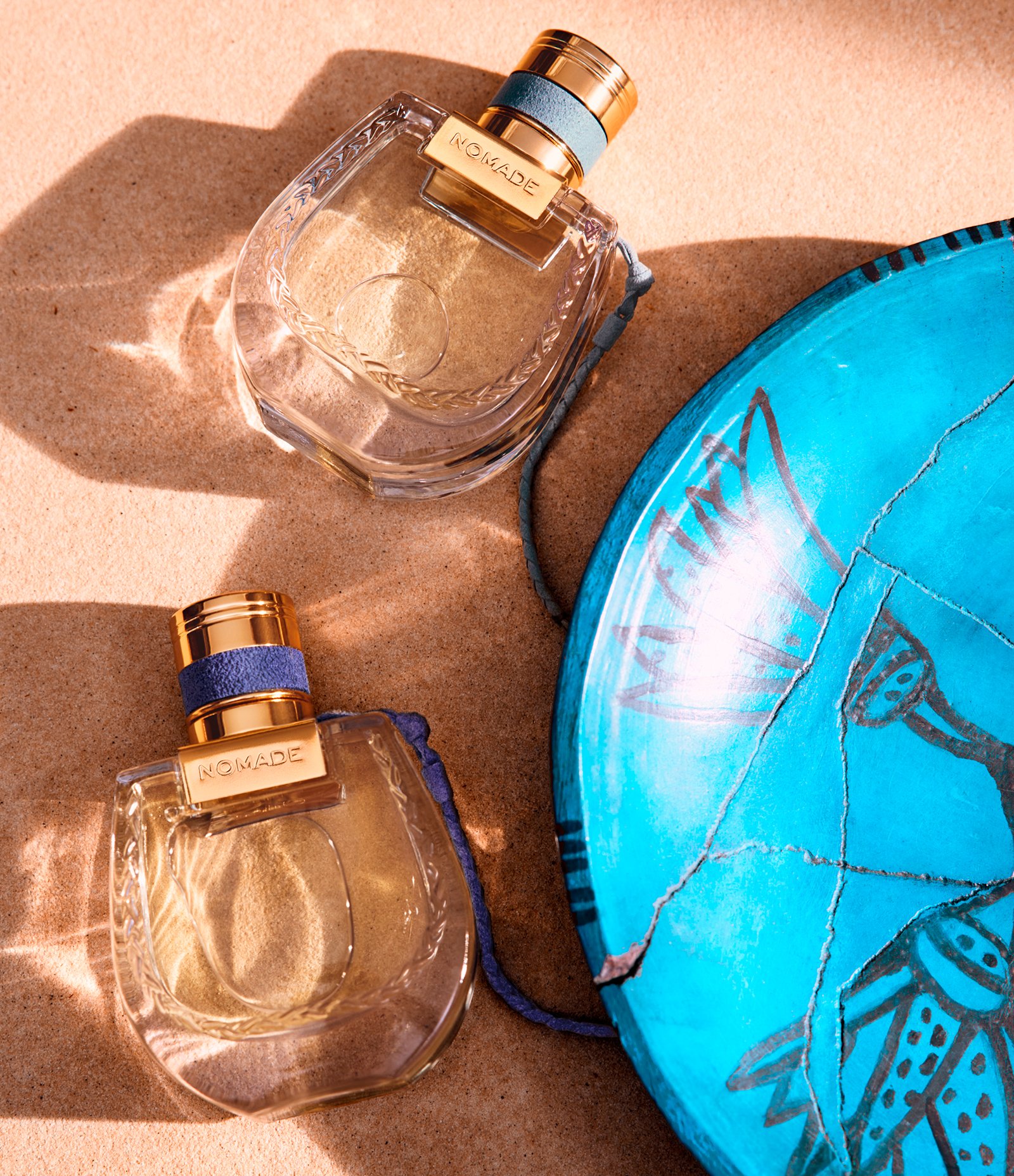 Chloé Nomade Lumiere D'Egypt 30ml 7