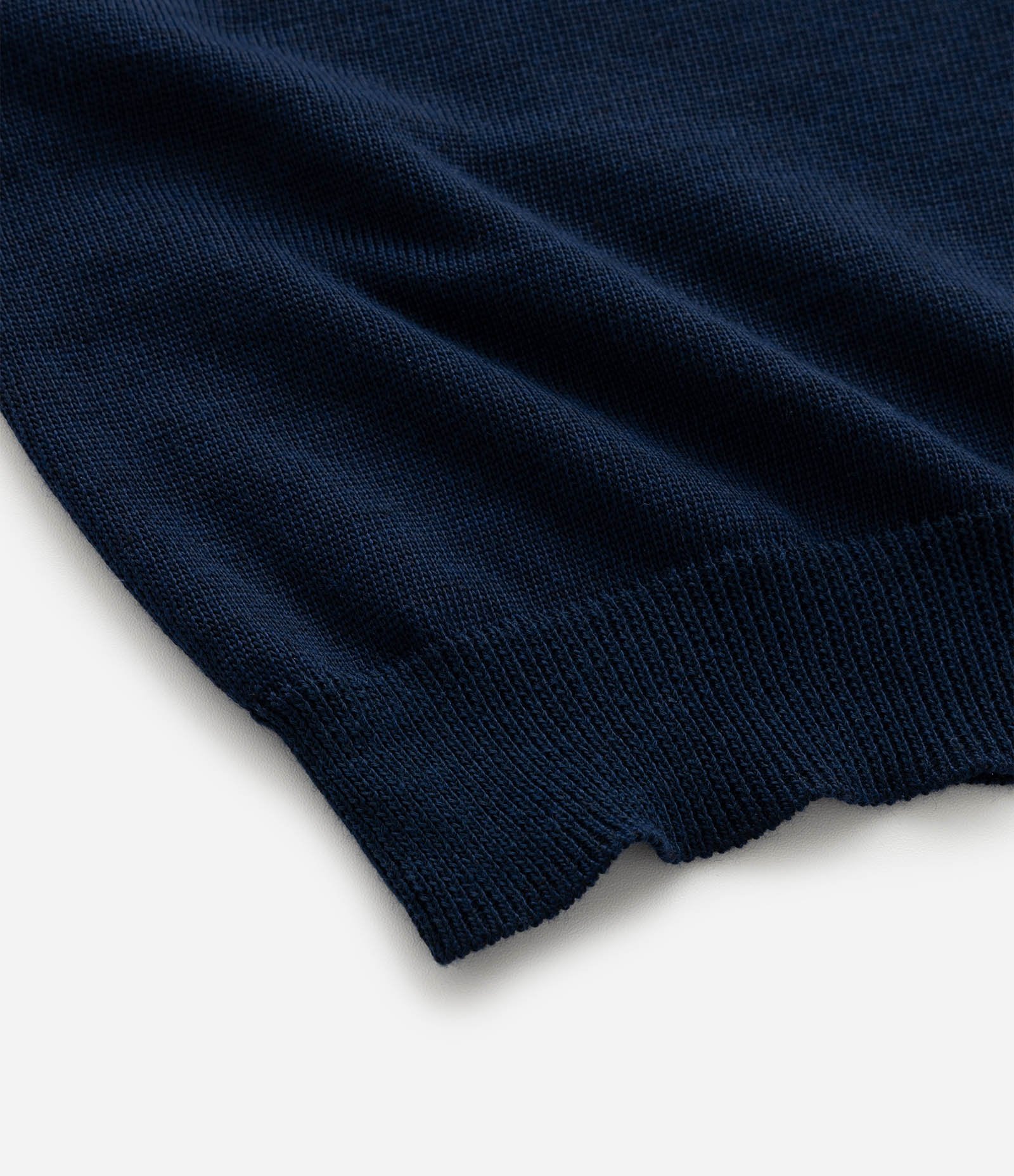 Camiseta Regular em Viscose com Estampa e Bordado Marinheiro Azul 6