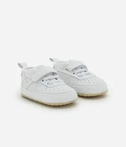 Tênis Infantil com Velcro – Tam 15 a 19