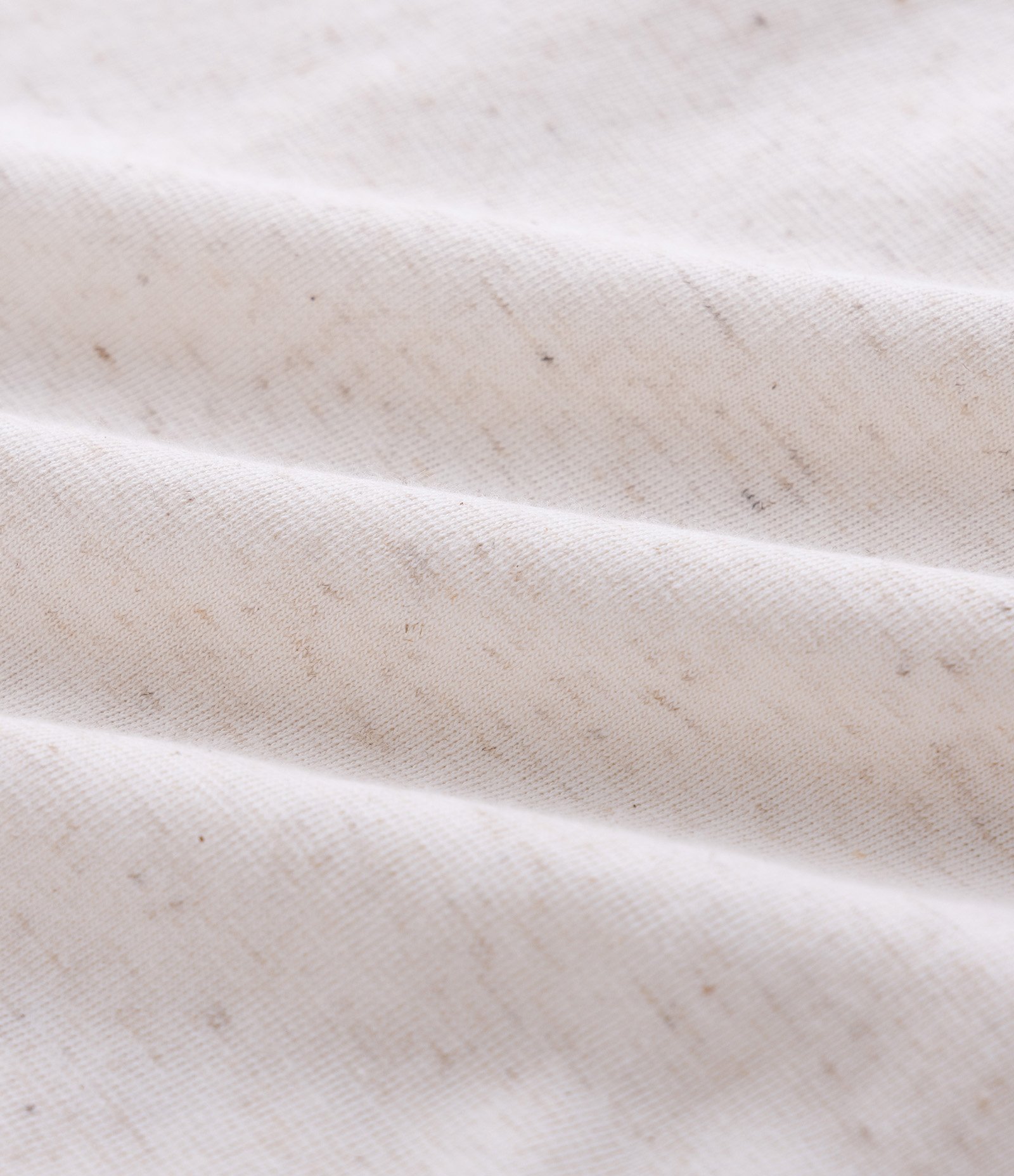 Pijama Curto em Algodão com Linho Branco 6