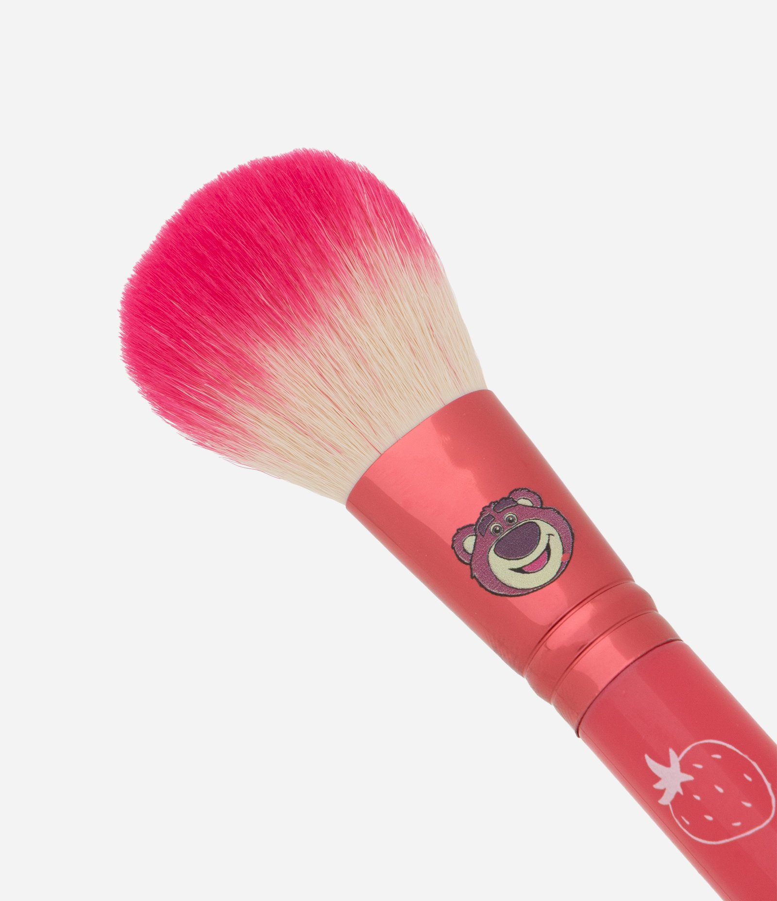 Kit com 4 Pinceis Multifuncionais de Maquiagem Alchemia  Color 3