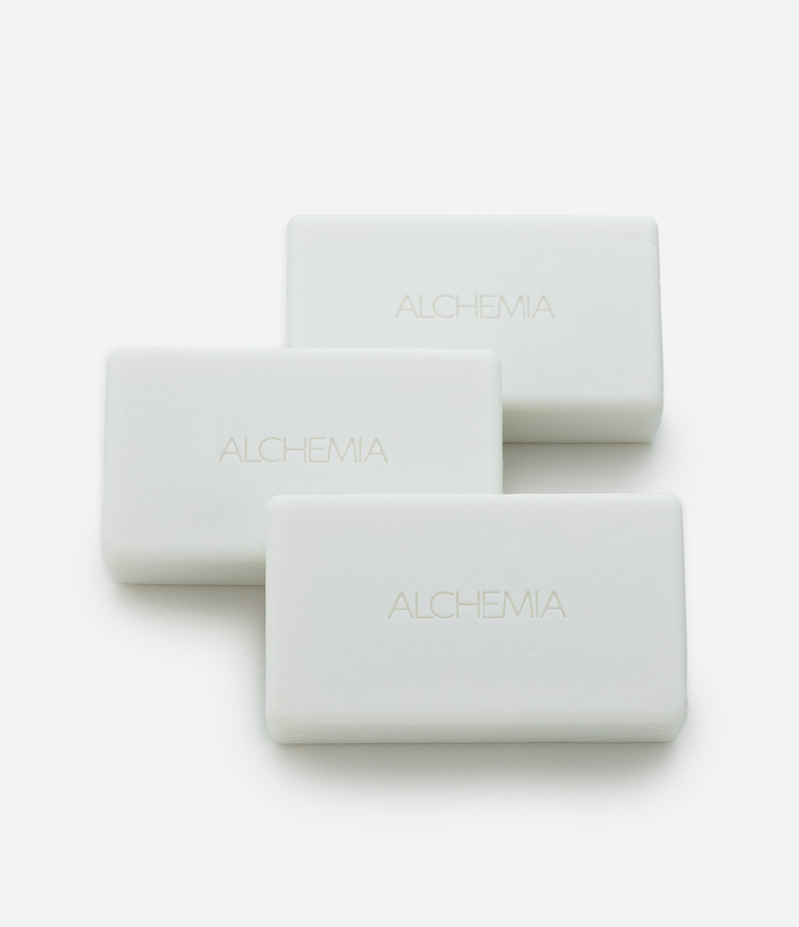 Kit 3 Sabonetes Perfumados Lirio e Pessego  Natal KIT 4