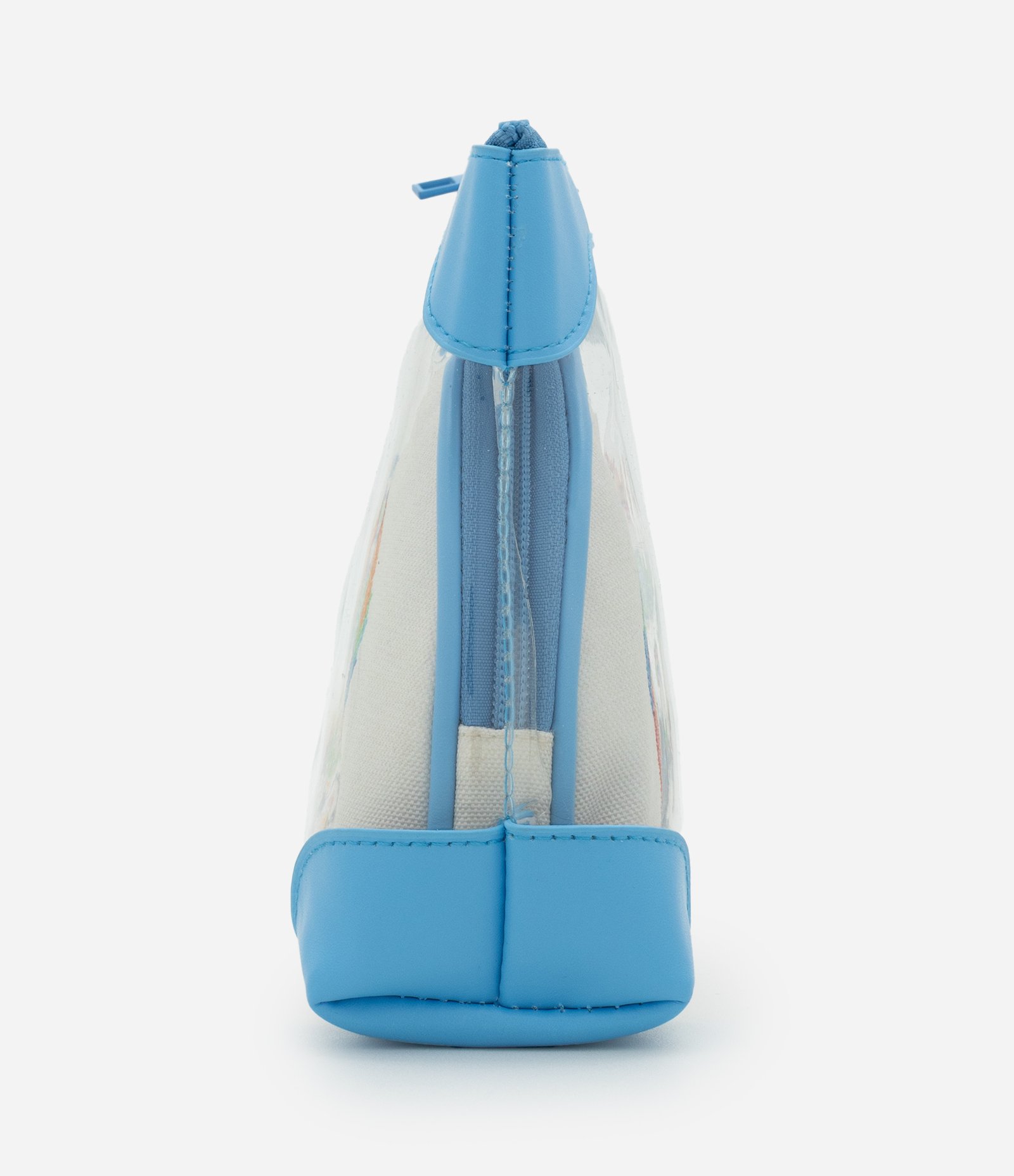 Kit Necessaires 2 em 1 com Estampa de Arara Multicores 2