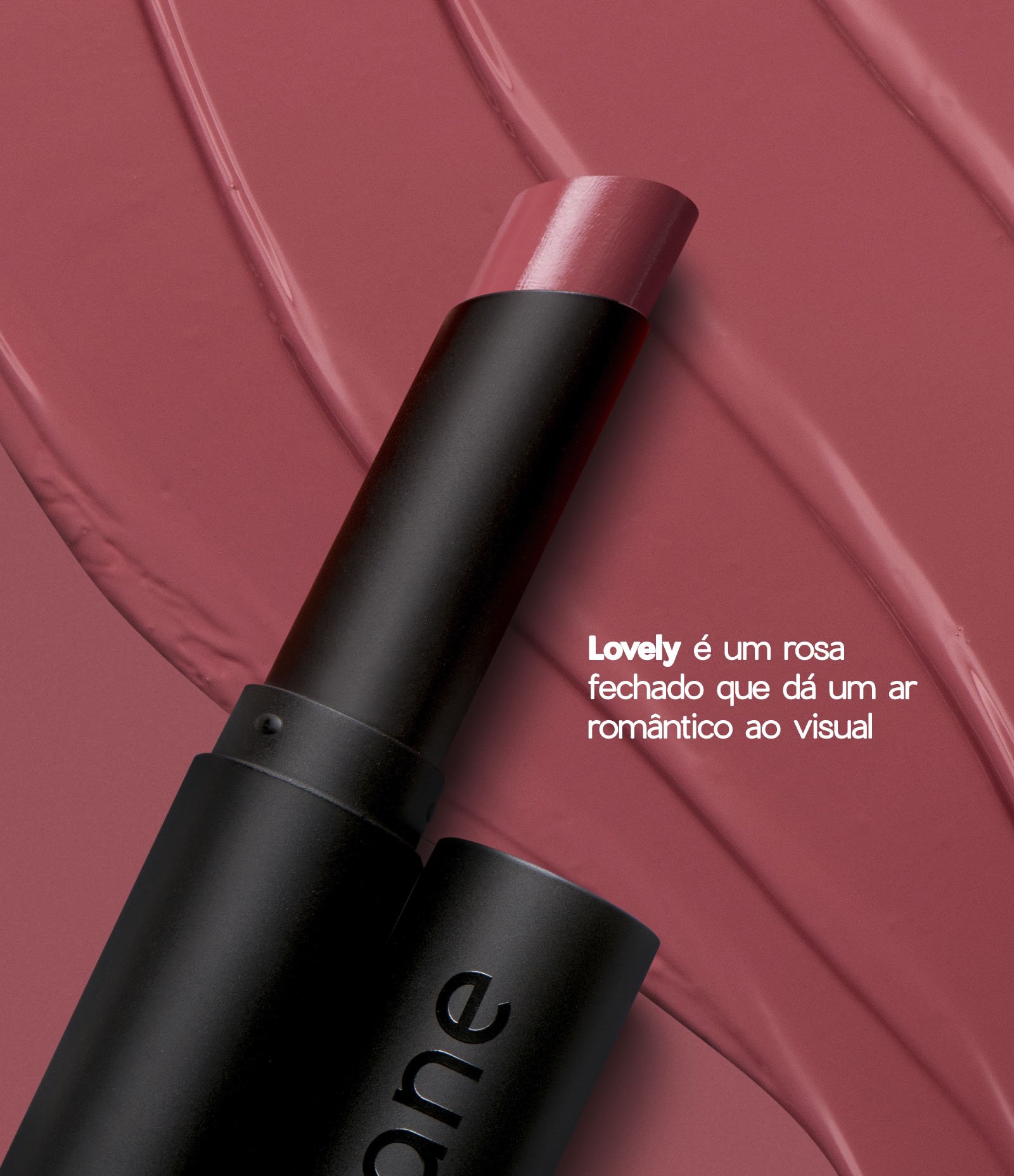 Lip Balm Oceane Rosa 1