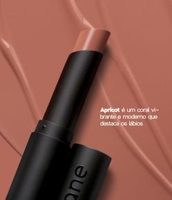 Lip Balm Oceane Frisky Marrom