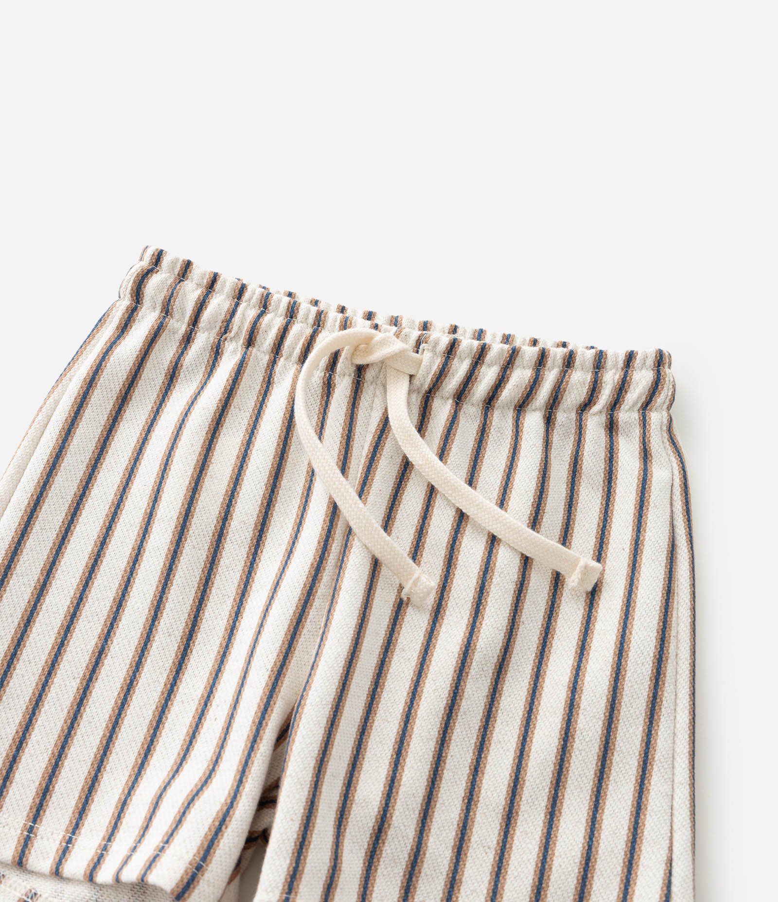 Conjunto Infantil em Algodão com Estampa de Foca - 1 a 5/6 Azul 10