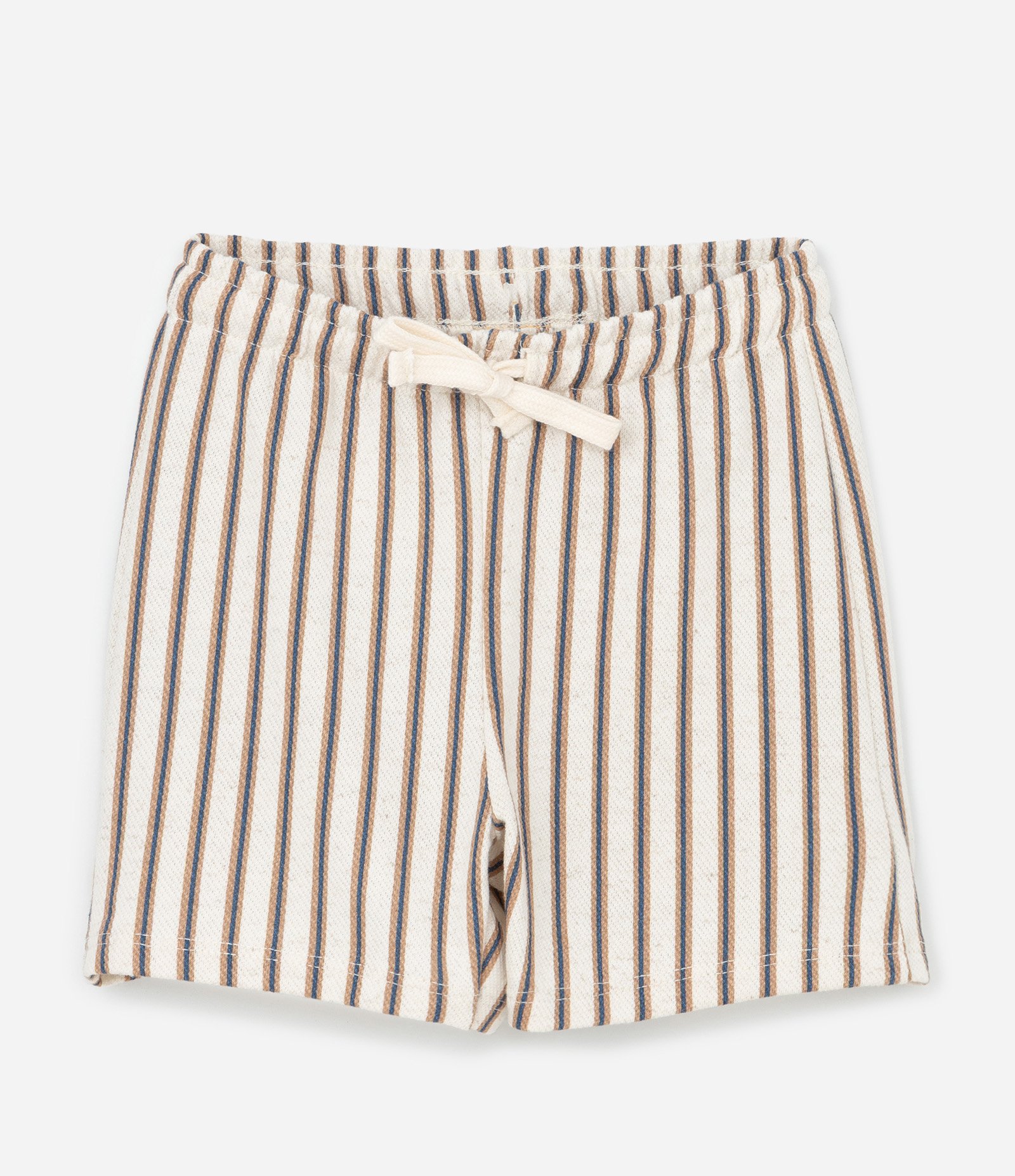 Conjunto Infantil em Algodão com Estampa de Foca - 1 a 5/6 Azul 4