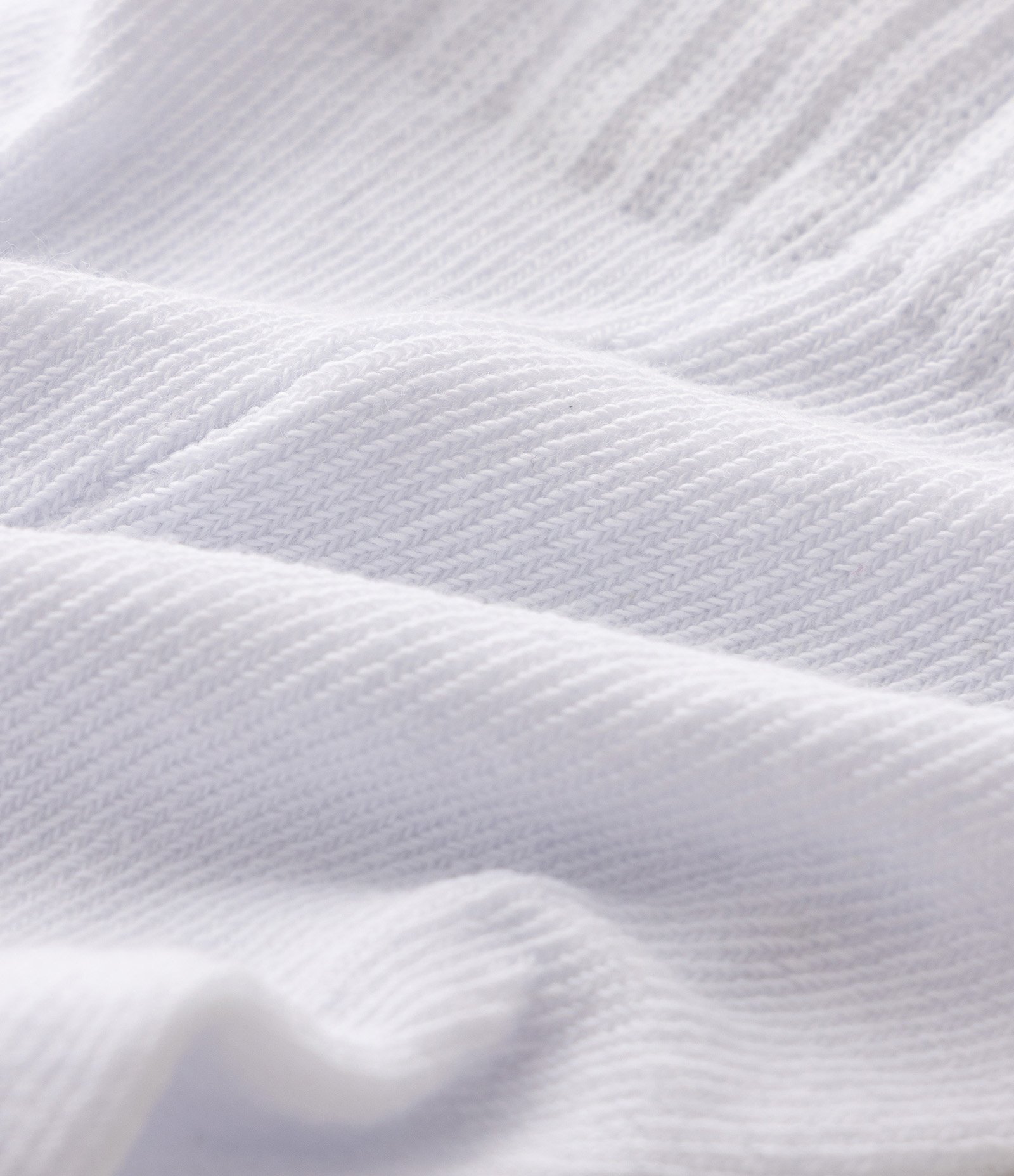 Meia Calça Infantil Básica com Elastano – Tam 0 a 12 Meses Branco 3