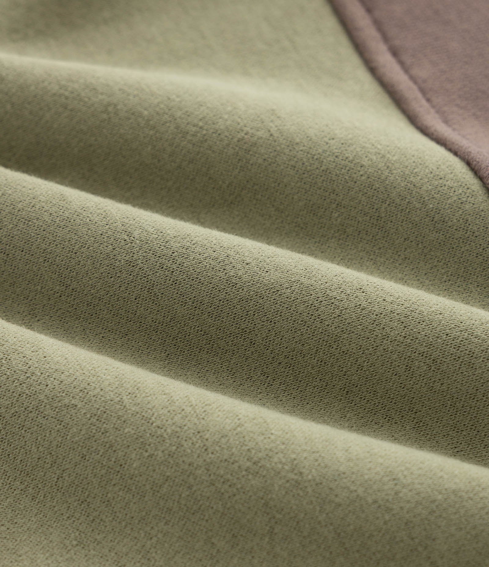 Conjunto Infantil em Moletom com Lettering e Calça – Tam 1 a 5/6 Anos Verde/Azul 10