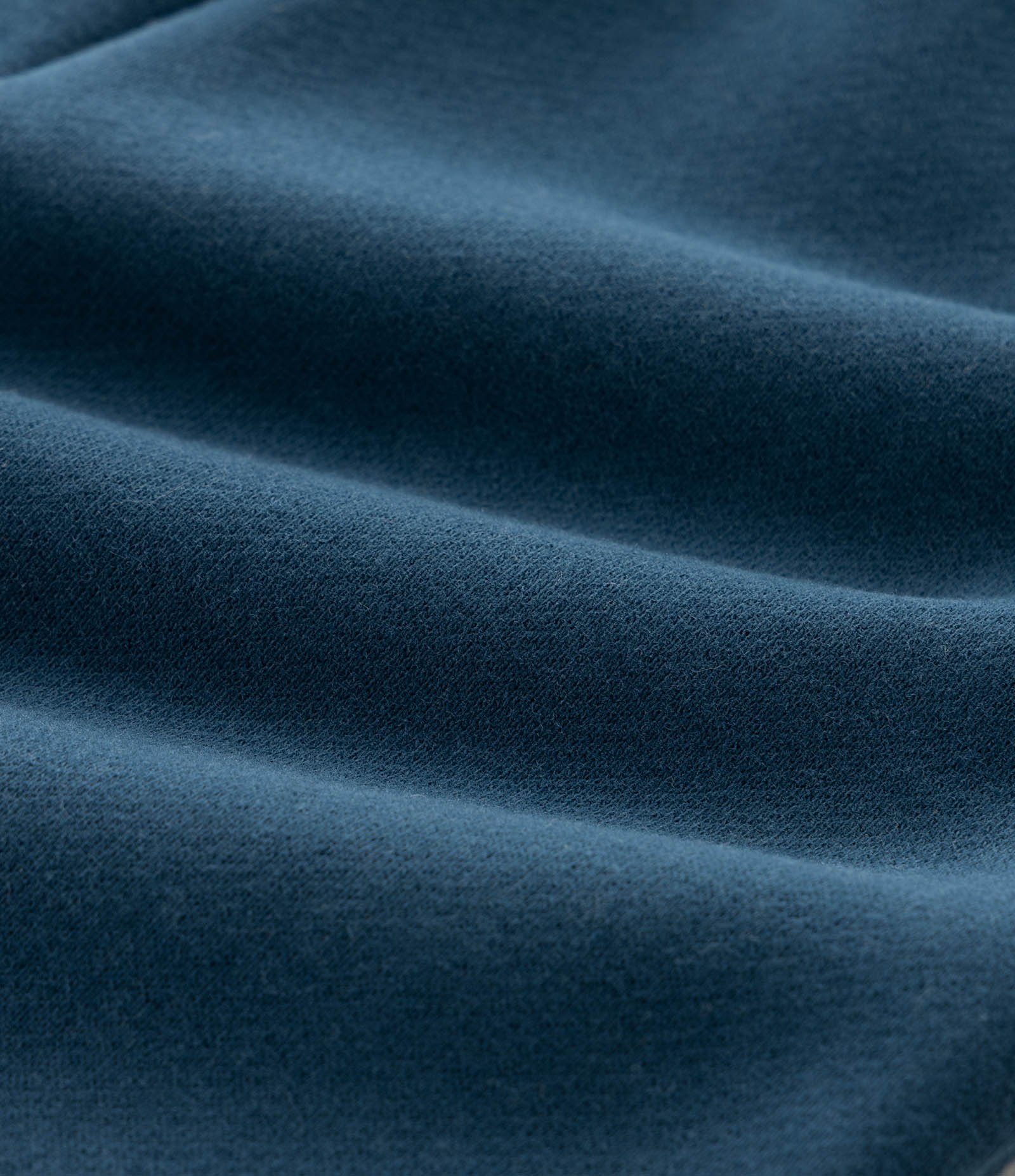 Conjunto Infantil em Moletom com Lettering e Calça – Tam 1 a 5/6 Anos Verde/Azul 6