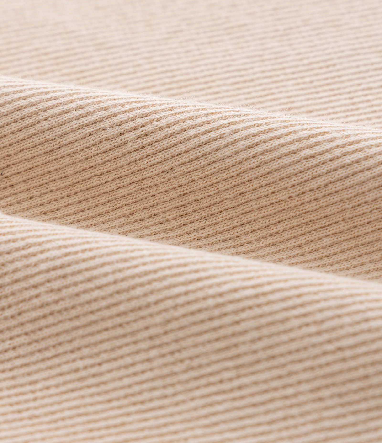 Regata Infantil Baby Tee em Ribana com Lettering NYC – Tam 7 a 14 Anos Bege 4