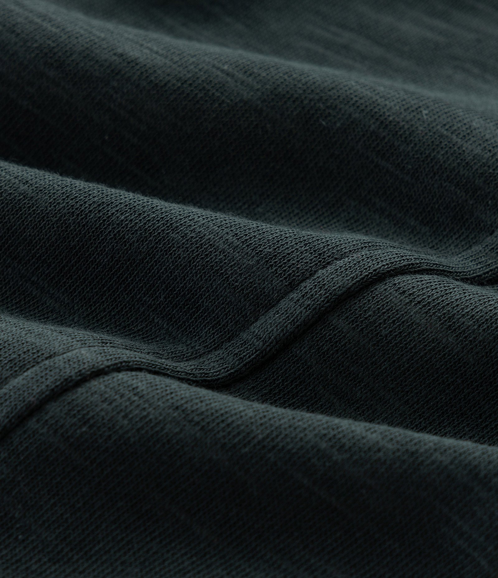 Calça Infantil em Moletom com Bolsos Cargo – Tam 1 a 5/6 Anos Verde Escuro 4