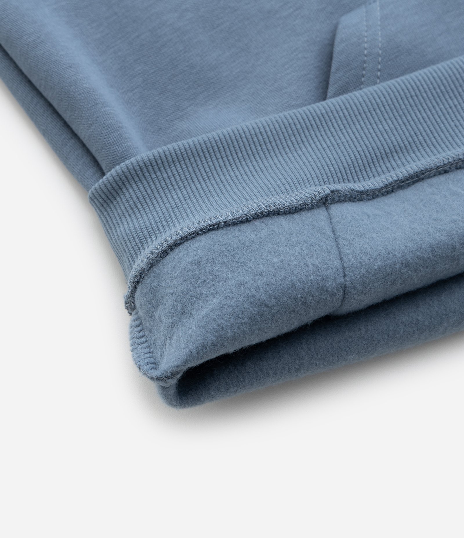 Casaco Infantil em Moletom com Estampa Every Wave Counts – Tam 5 a 14 Anos Azul 6